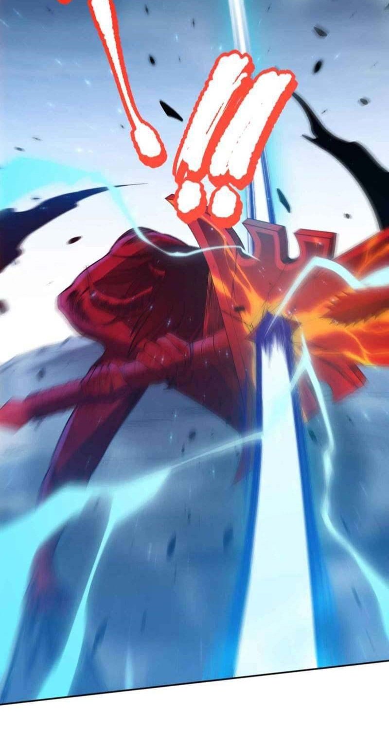 Ultimate Soldier Chapter 134 Gambar 42
